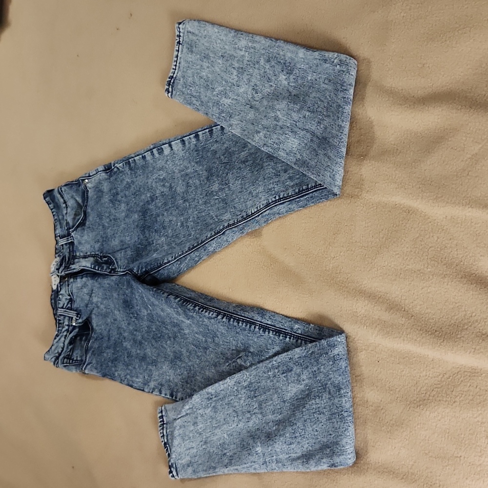 Bullhead High-rise Jeggings